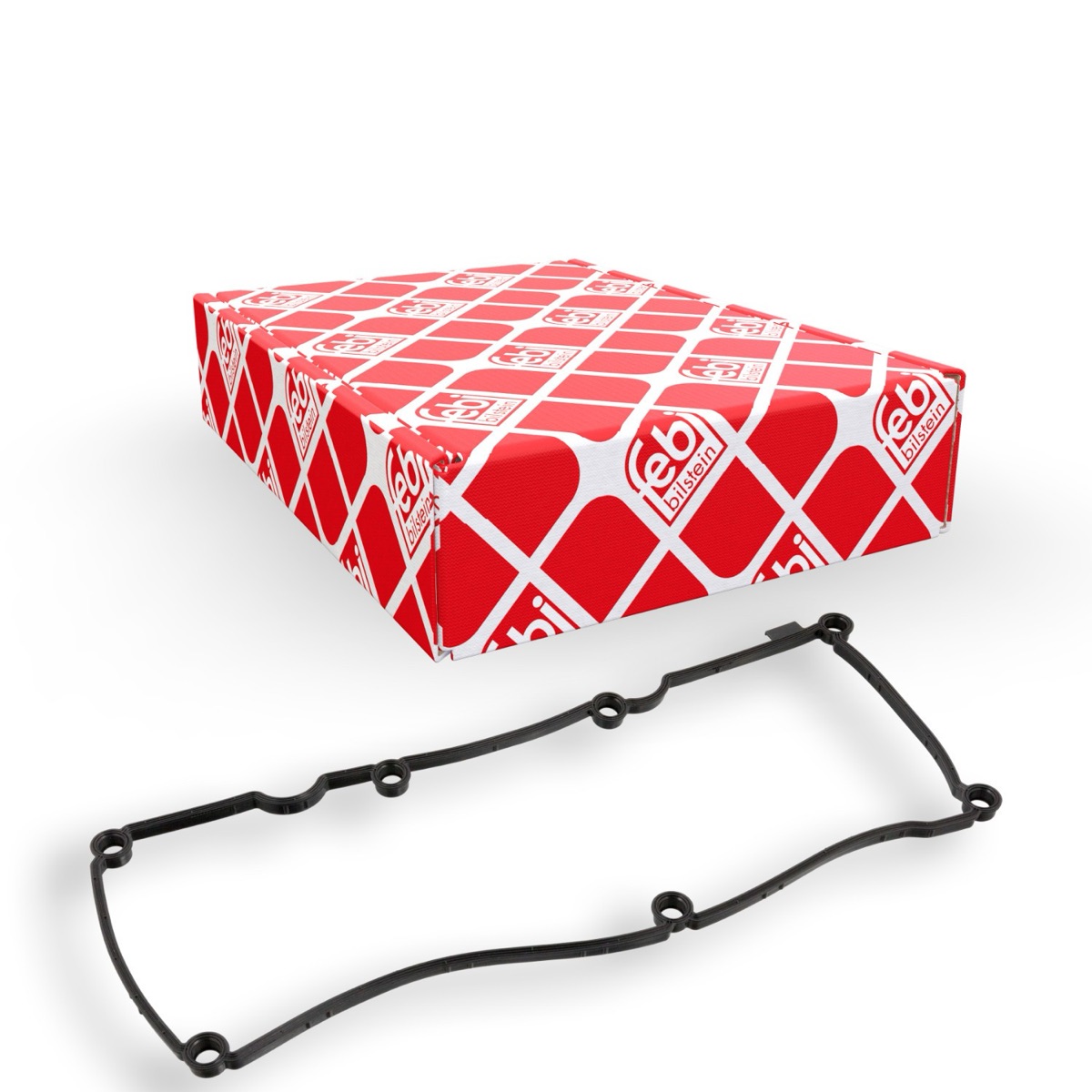 Febi Bilstein 106167 Rocker Cover Gasket
