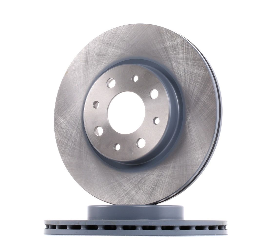 Febi Bilstein 10617 Brake Disc