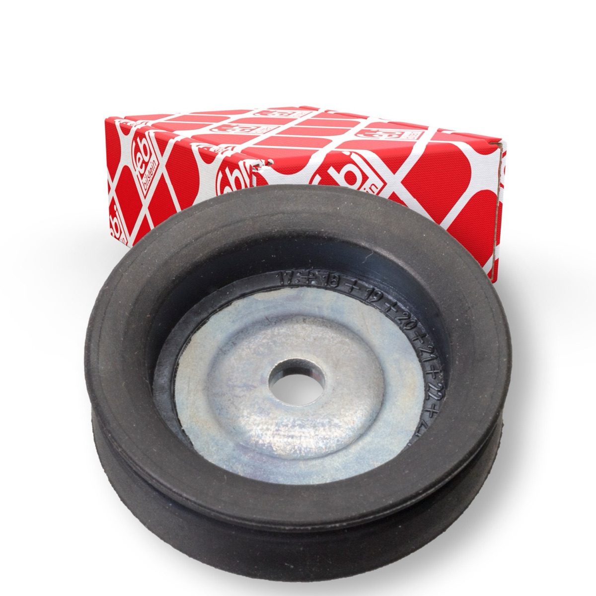 Febi Bilstein 106172 Radiator Mount
