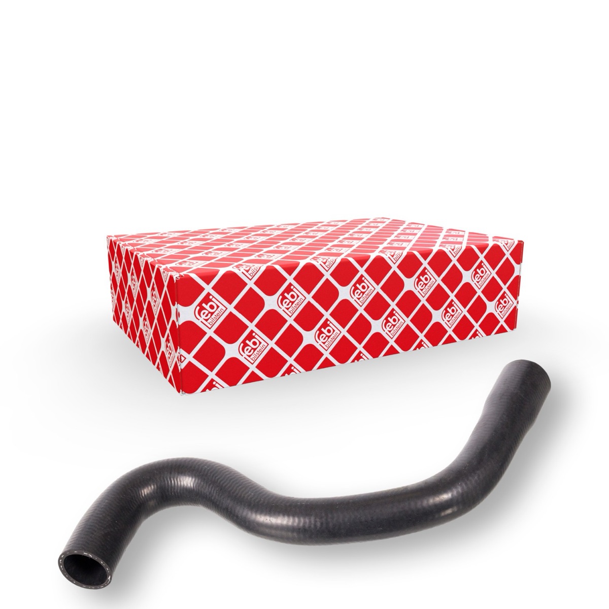 Febi Bilstein 106180 Radiator Hose