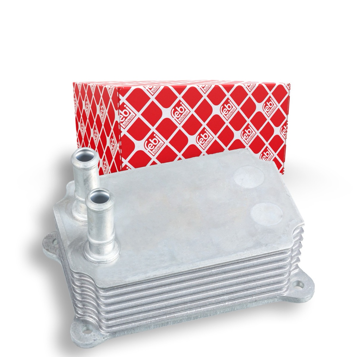 Febi Bilstein 106195 Engine Oil Cooler