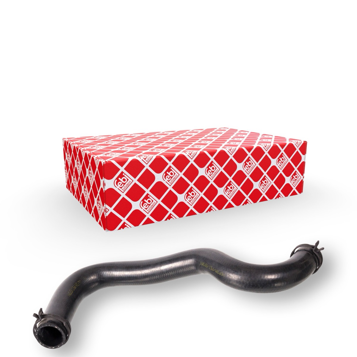 Febi Bilstein 106210 Radiator Hose
