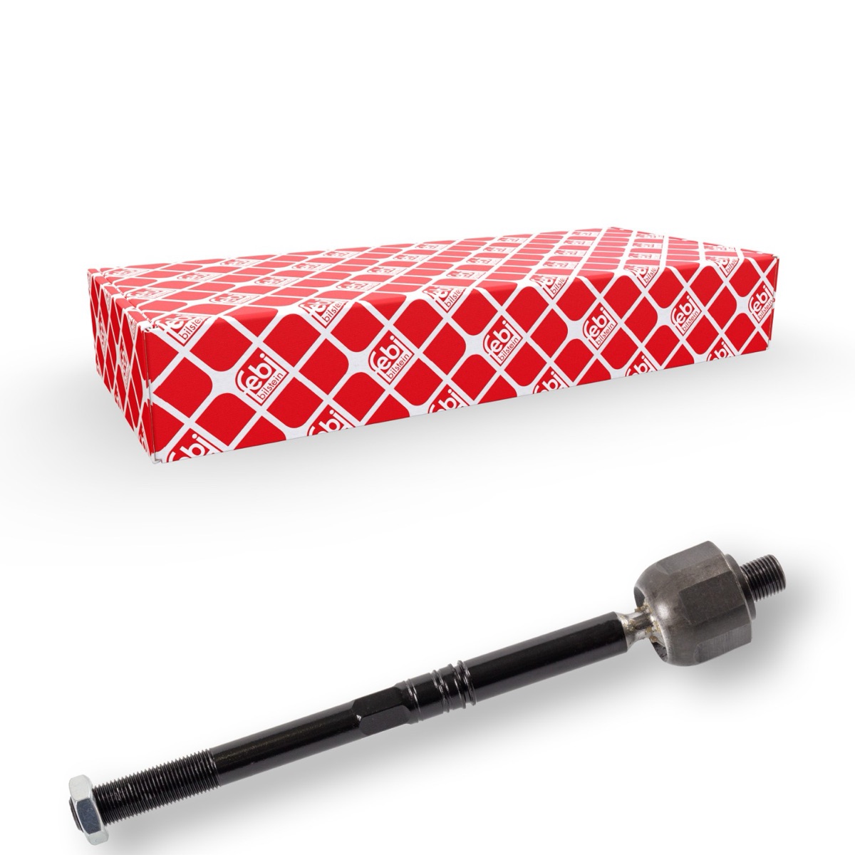 Febi Bilstein 106212 Inner Tie Rod