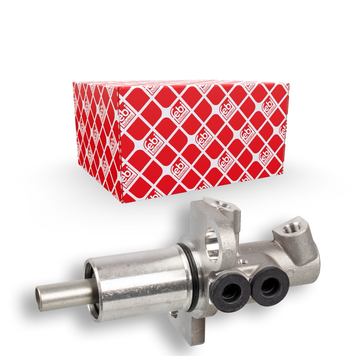 Febi Bilstein 106218 Brake Master Cylinder