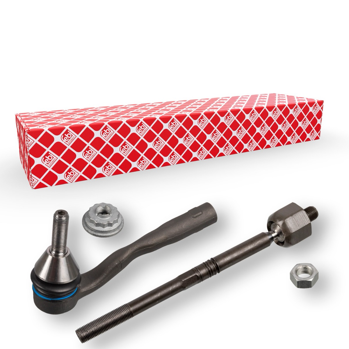 Febi Bilstein 106236 Track Rod Assembly