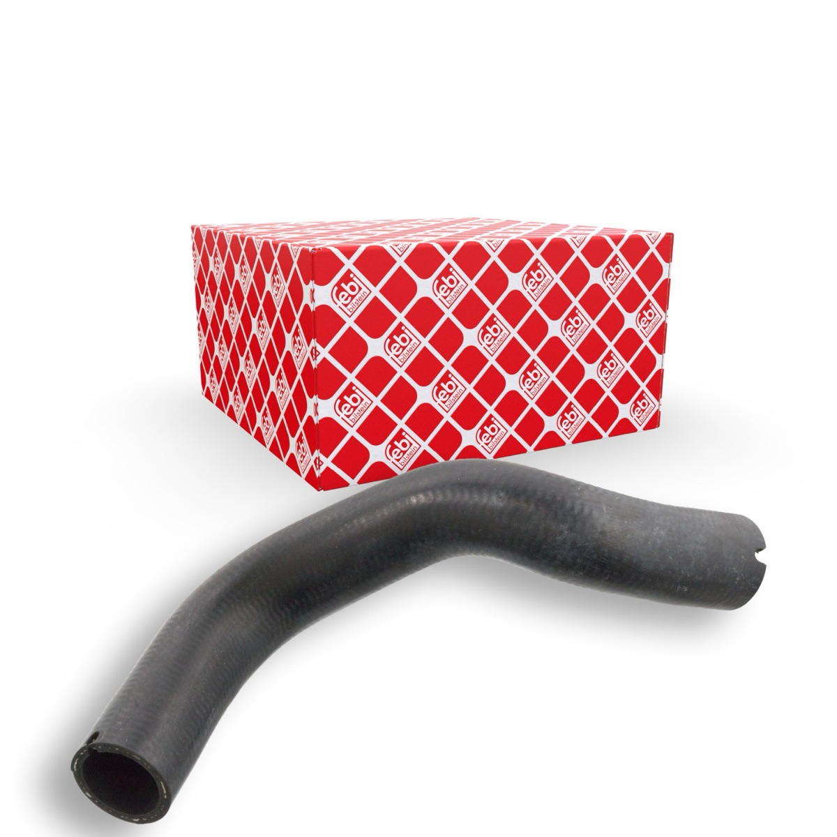 Febi Bilstein 106237 Radiator Hose