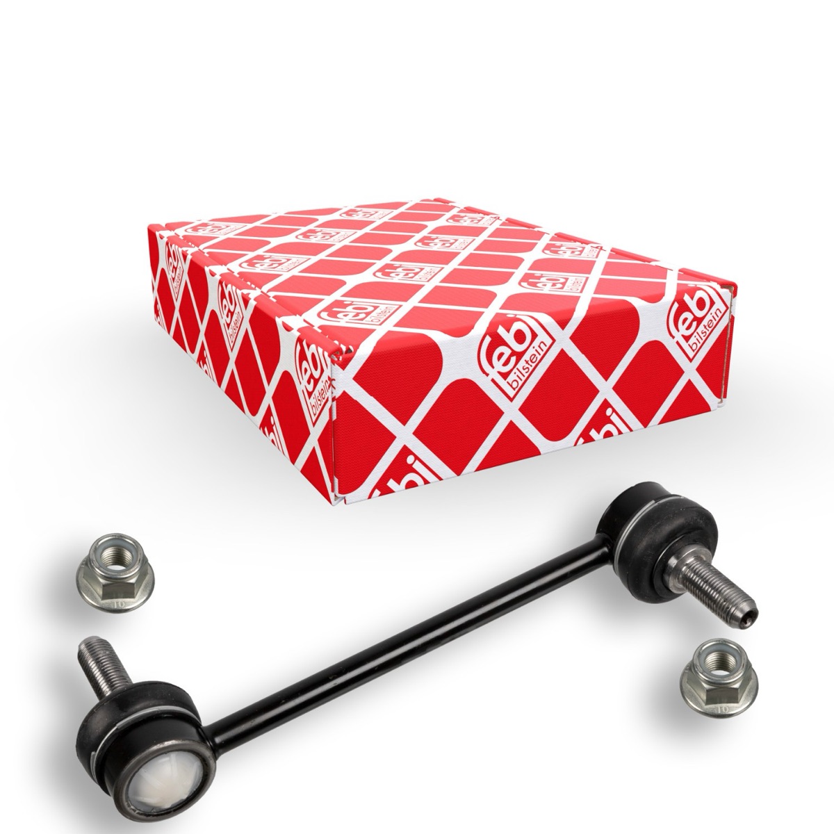 Febi Bilstein 106241 Anti-Roll Bar Link