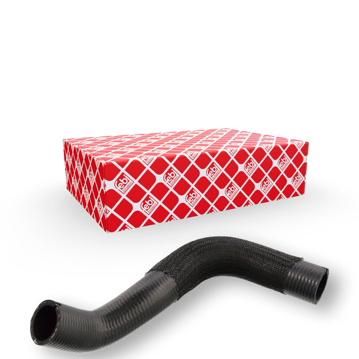 Febi Bilstein 106272 Radiator Hose