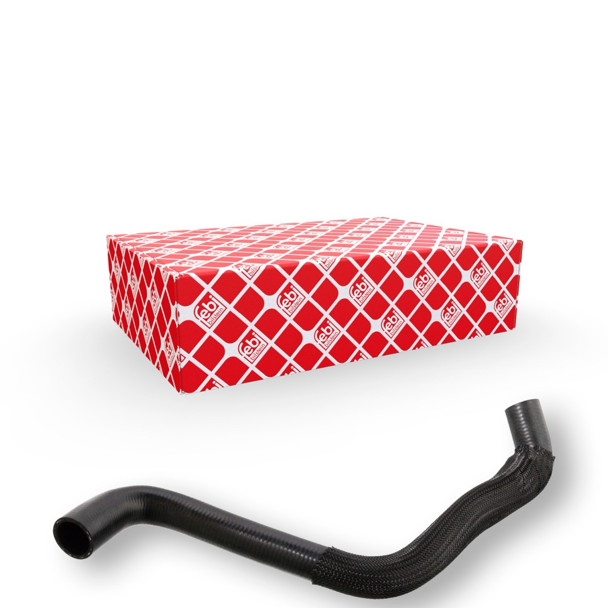 Febi Bilstein 106277 Radiator Hose