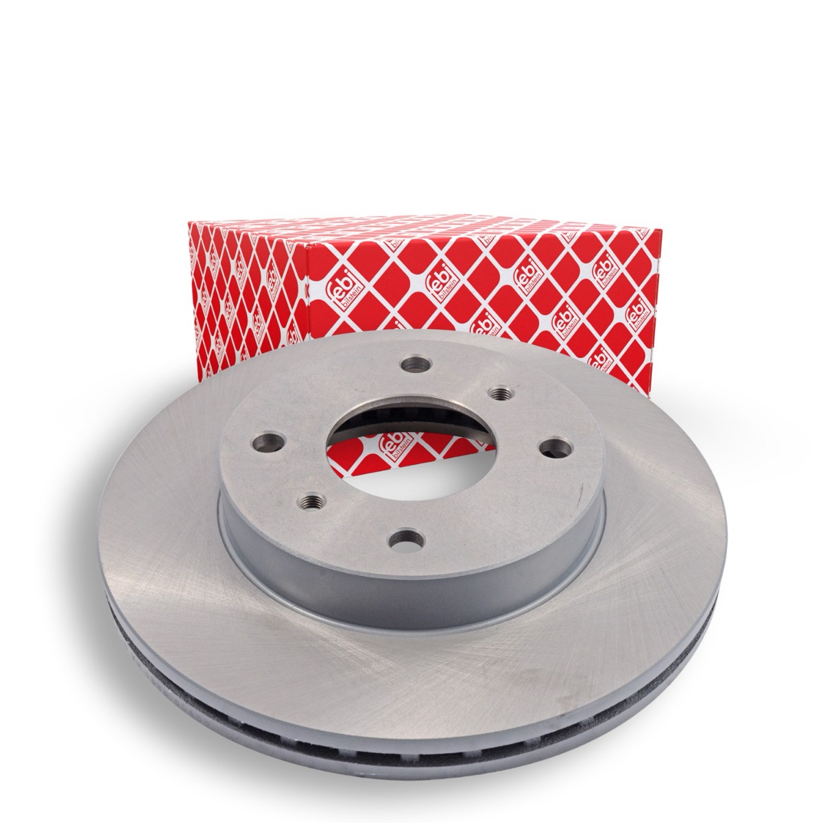 Febi Bilstein 10628 Brake Disc