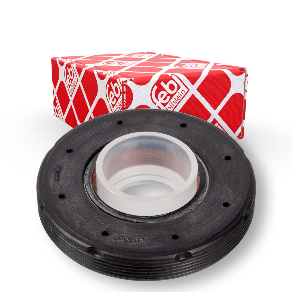 Febi Bilstein 106294 Camshaft Seal, Frontal Sided