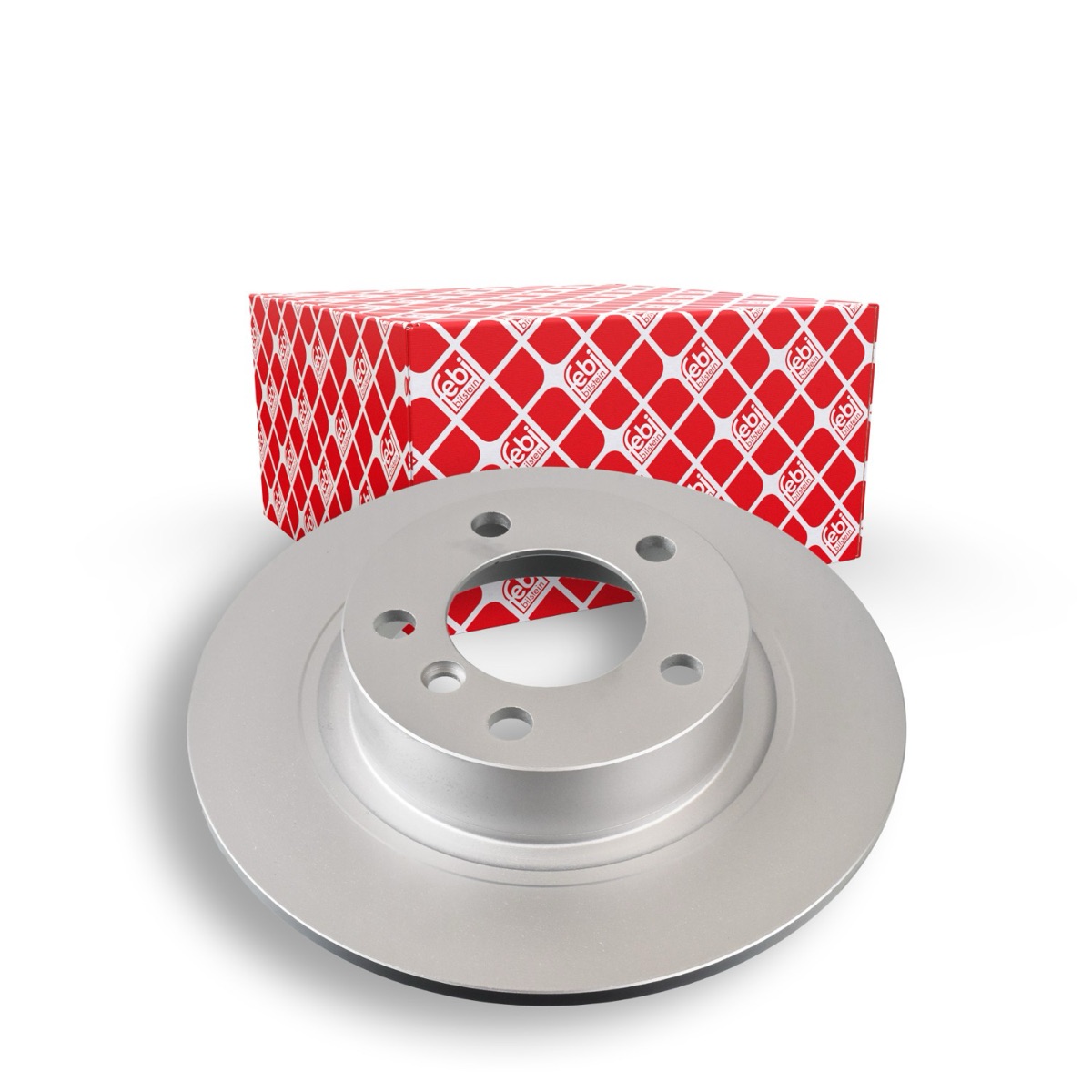 Febi Bilstein 106295 Brake Disc
