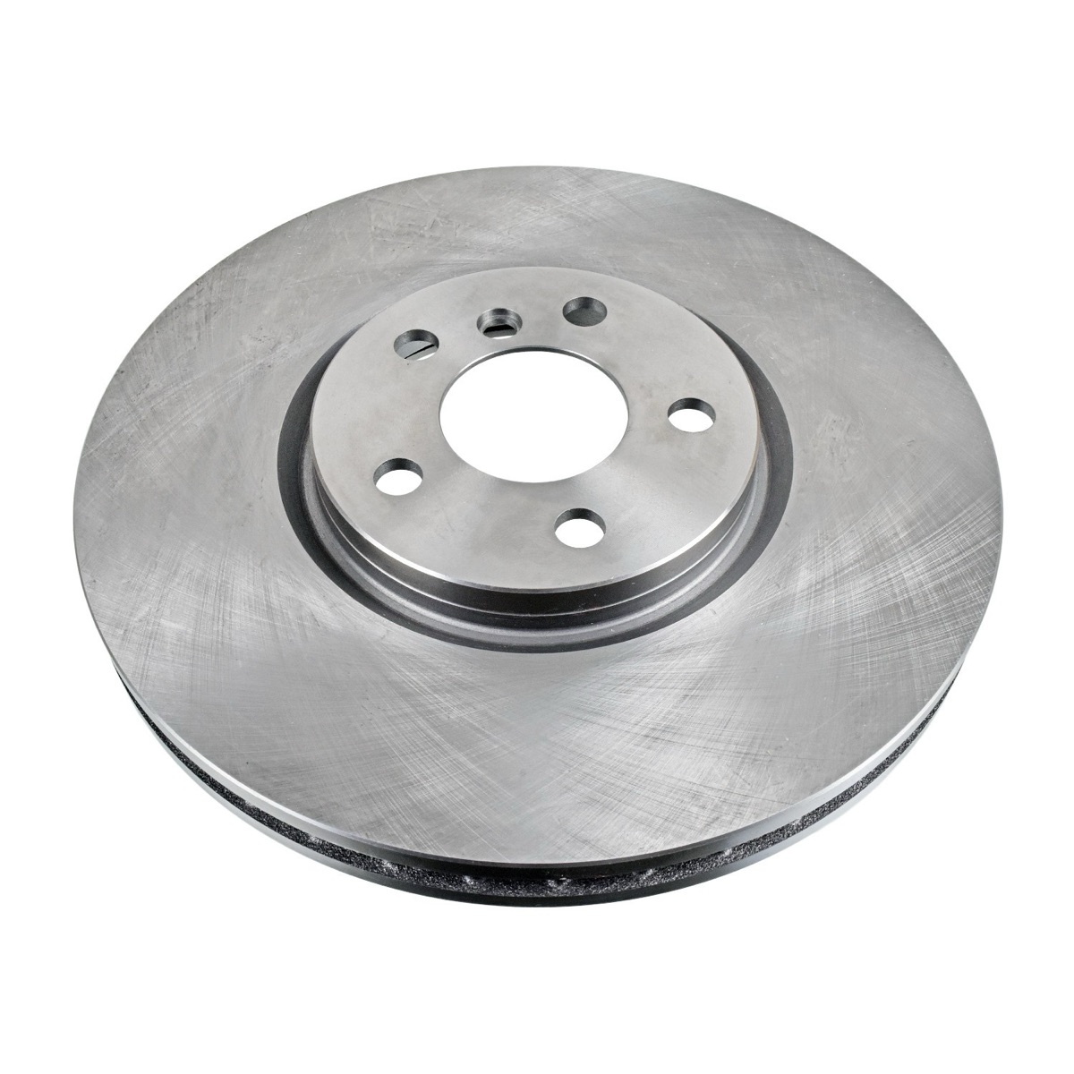 Febi Bilstein 106296 Brake Disc