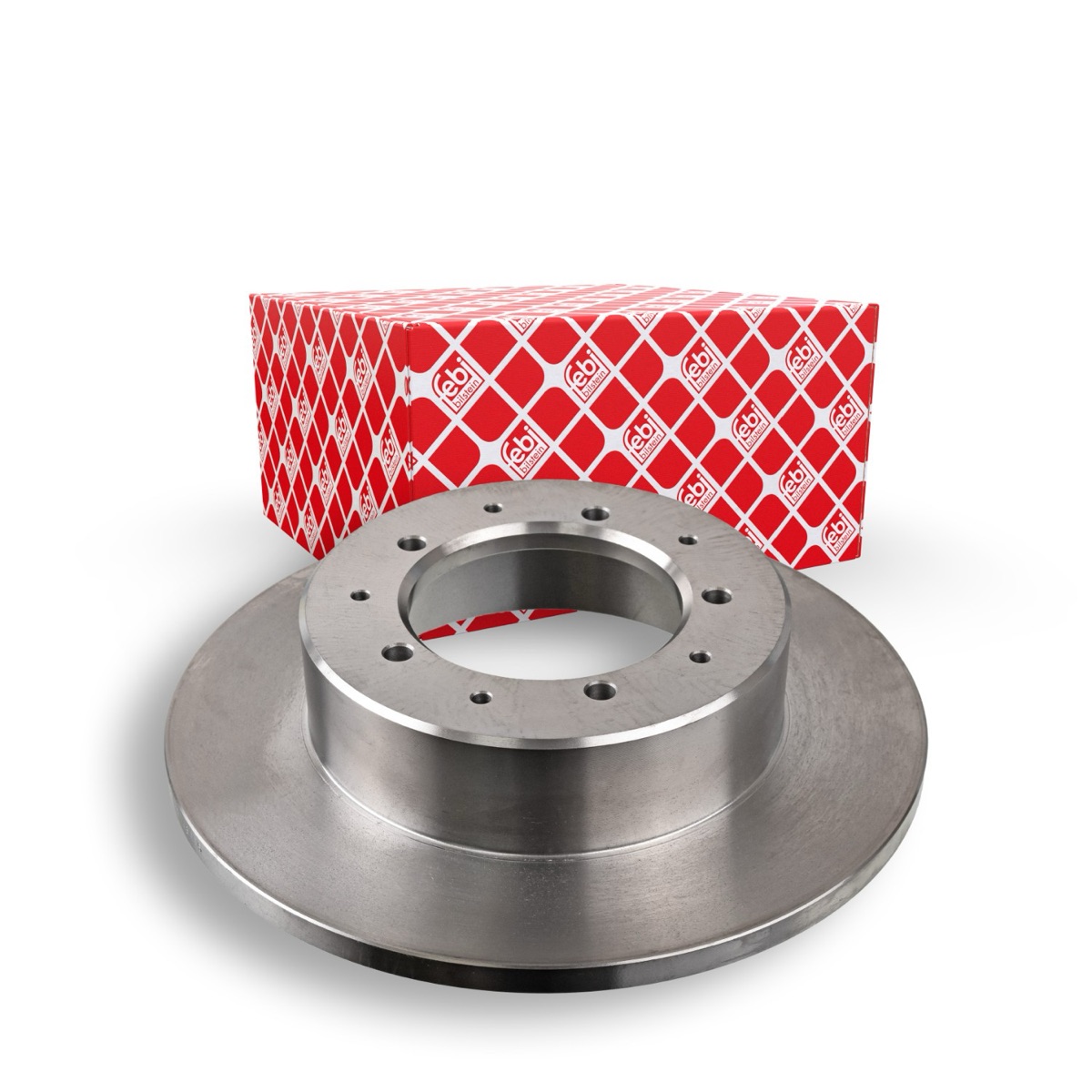 Febi Bilstein 106298 Brake Disc