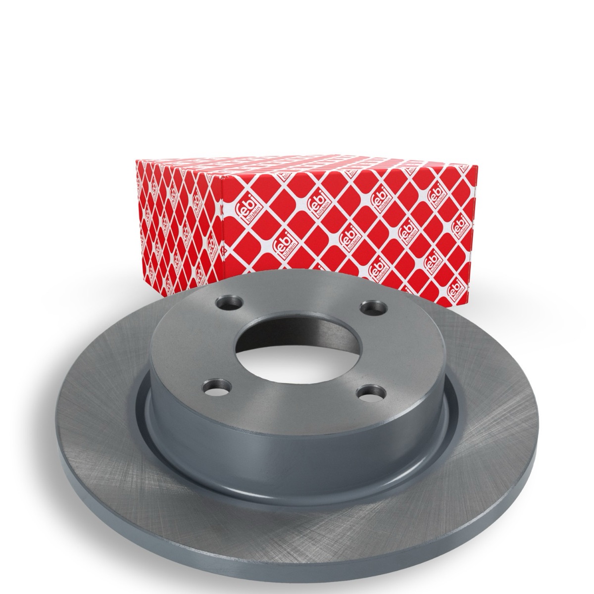 Febi Bilstein 10630 Brake Disc