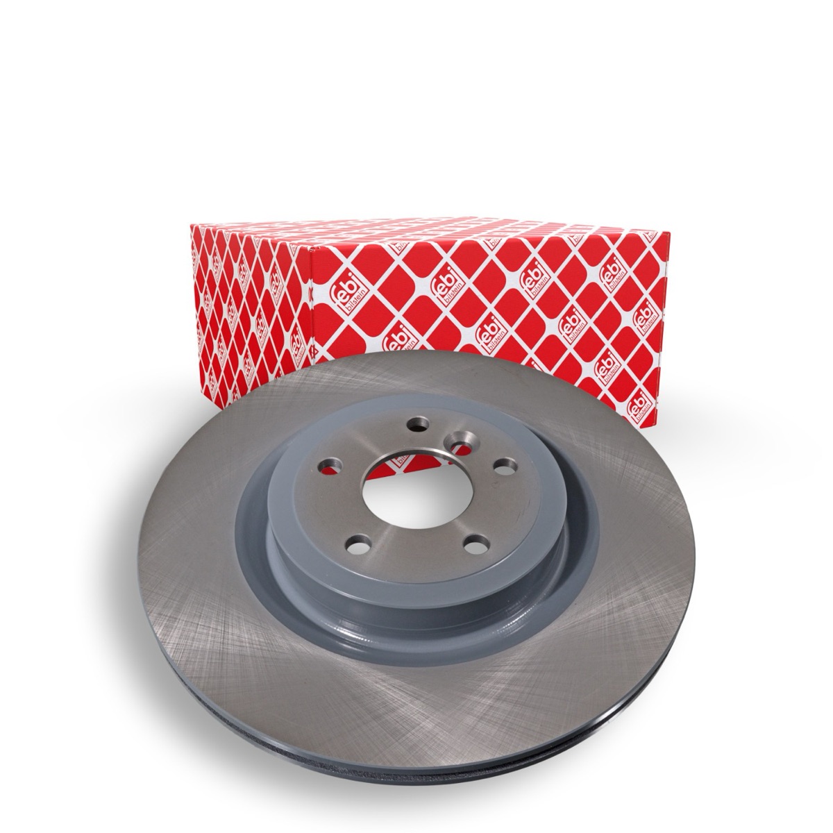 Febi Bilstein 106300 Brake Disc
