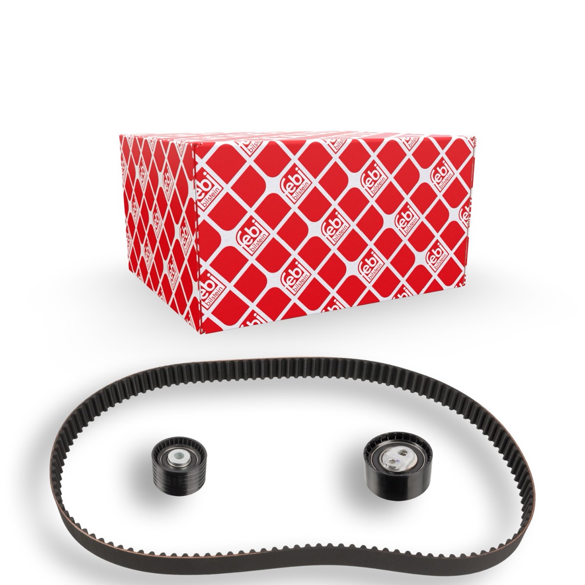 Febi Bilstein 106310 Timing Belt Kit