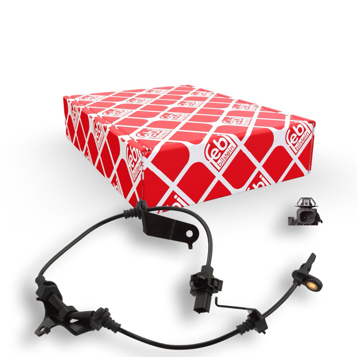 Febi Bilstein 106345 ABS Sensor