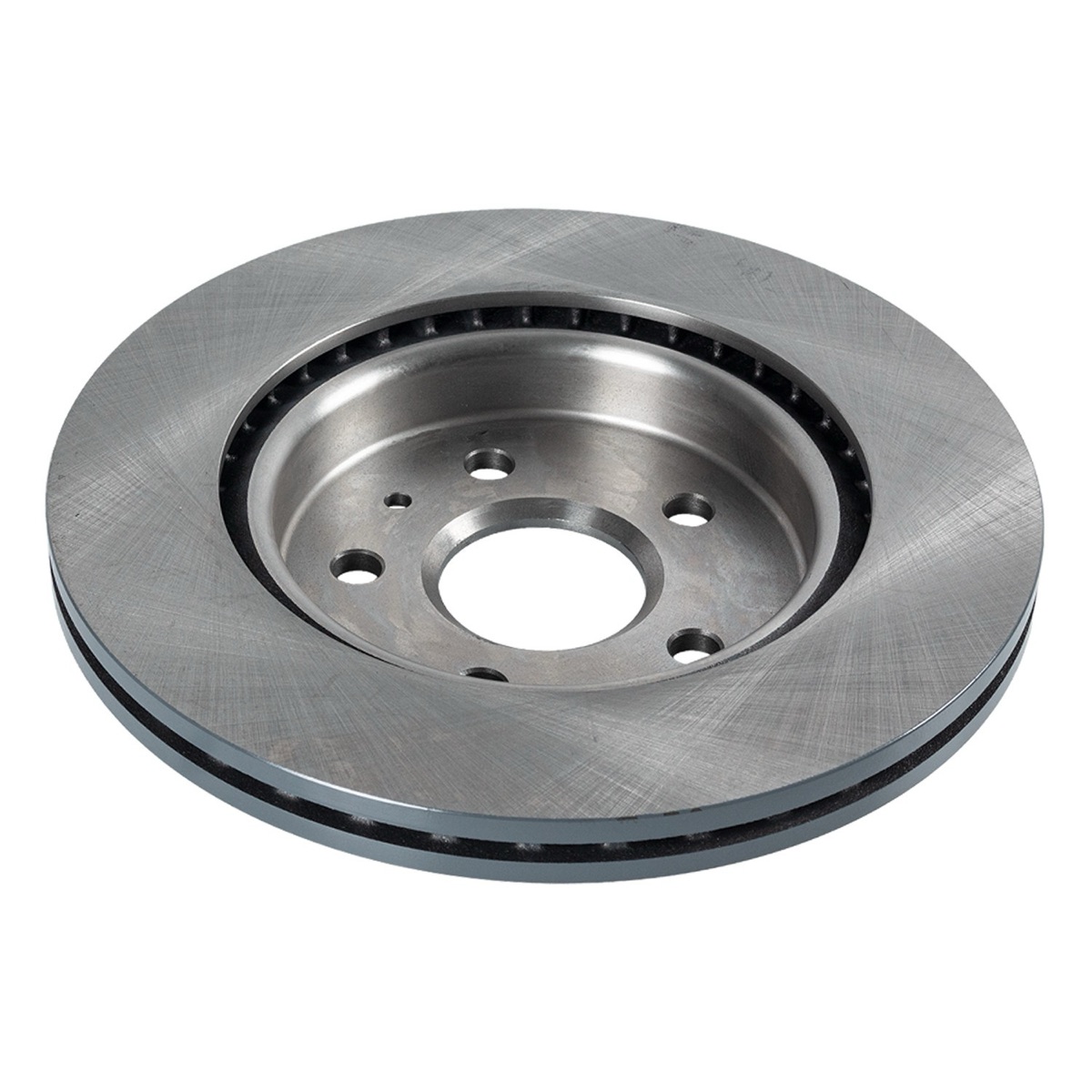 Febi Bilstein 106349 Brake Disc