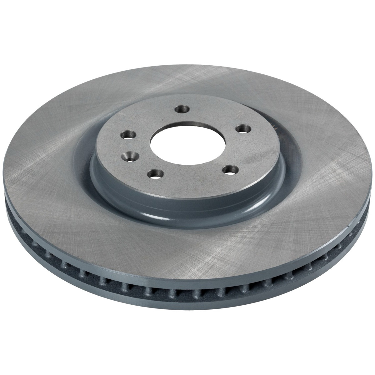 Febi Bilstein 106350 Brake Disc