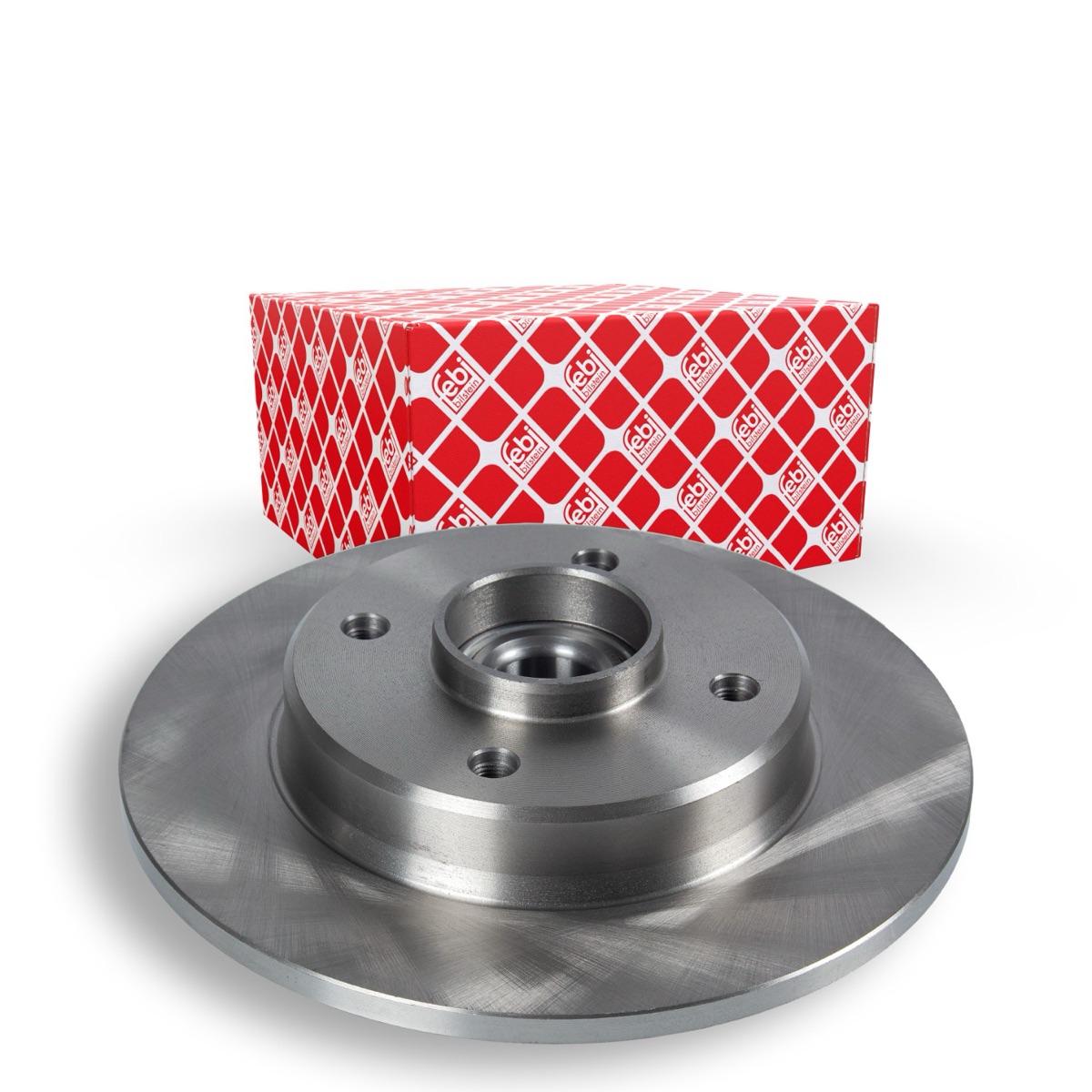 Febi Bilstein 106351 Brake Disc