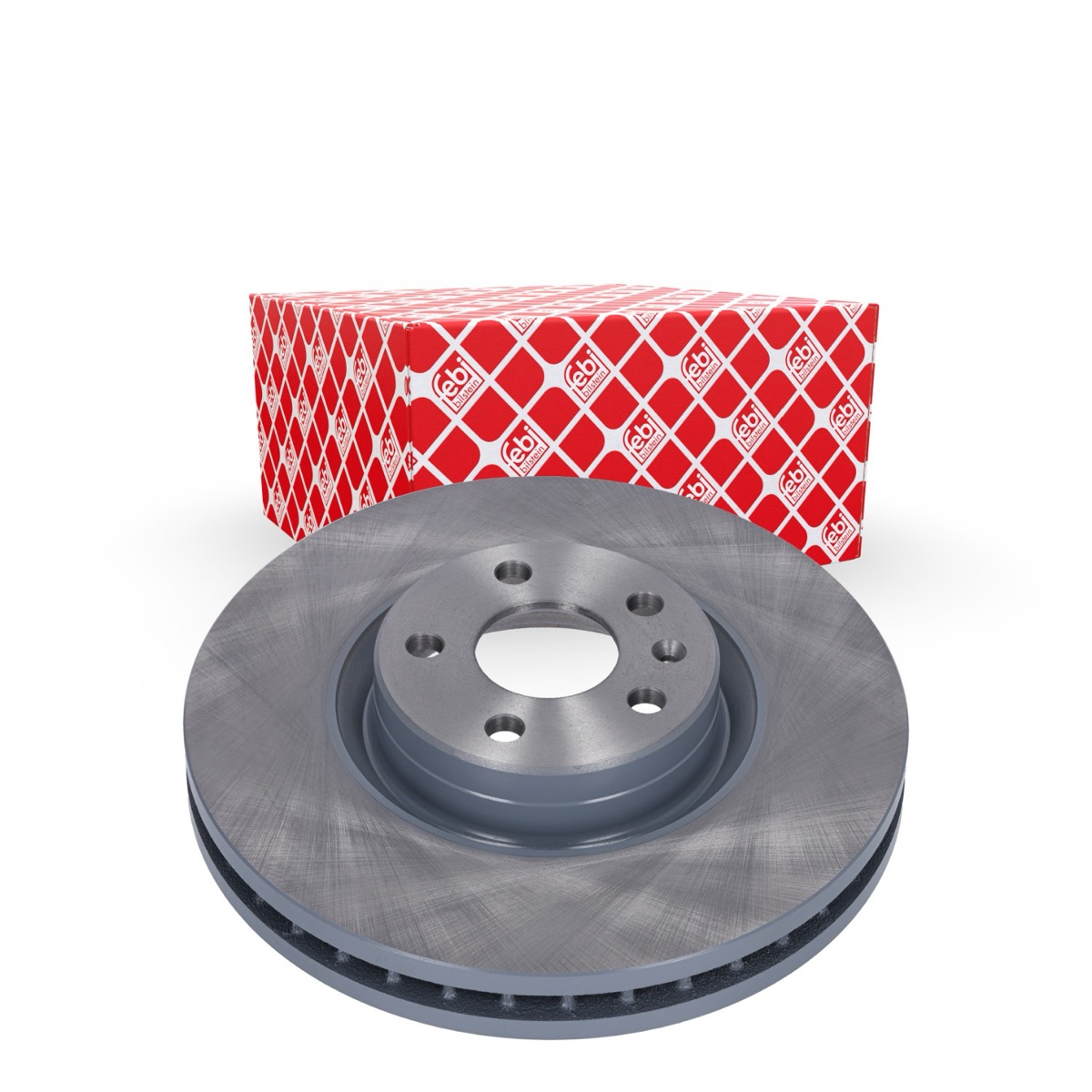 Febi Bilstein 106352 Brake Disc