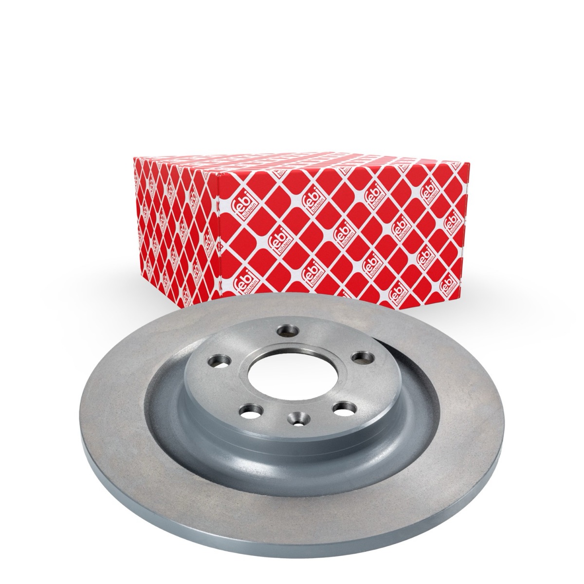 Febi Bilstein 106353 Brake Disc