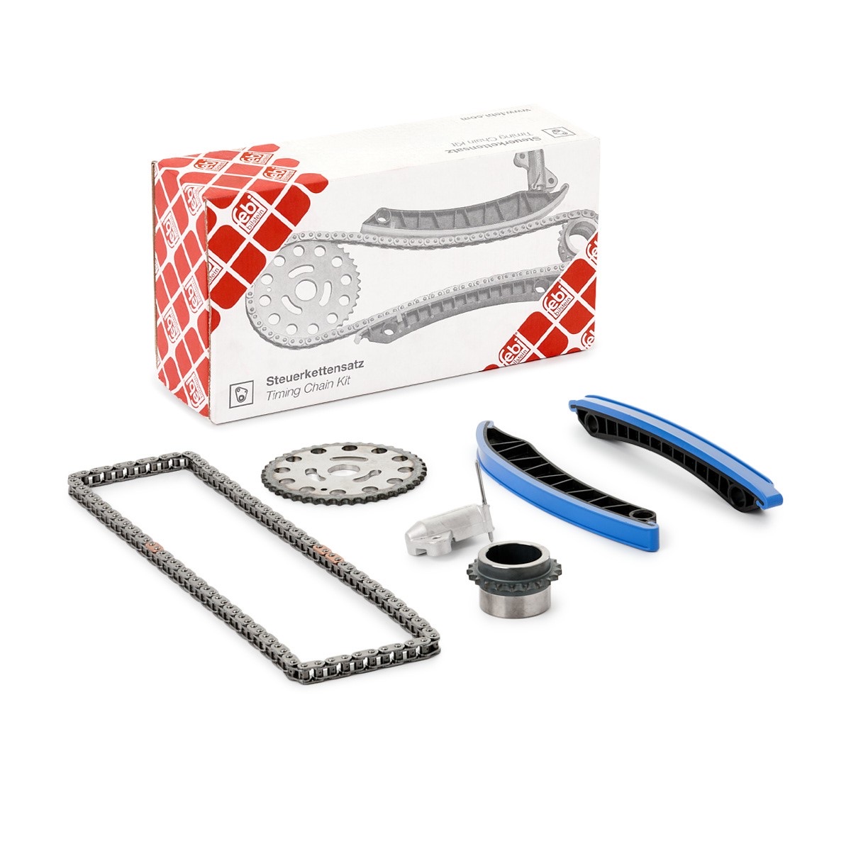 Febi Bilstein 106357 Timing Chain Kit