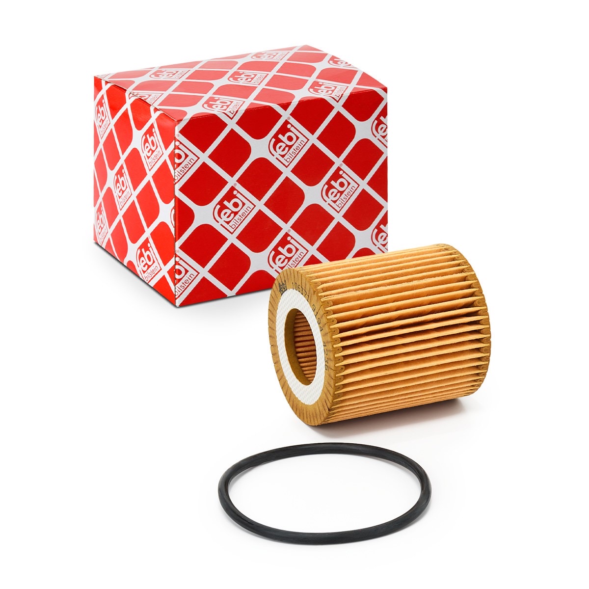 Febi Bilstein 106371 Oil Filter