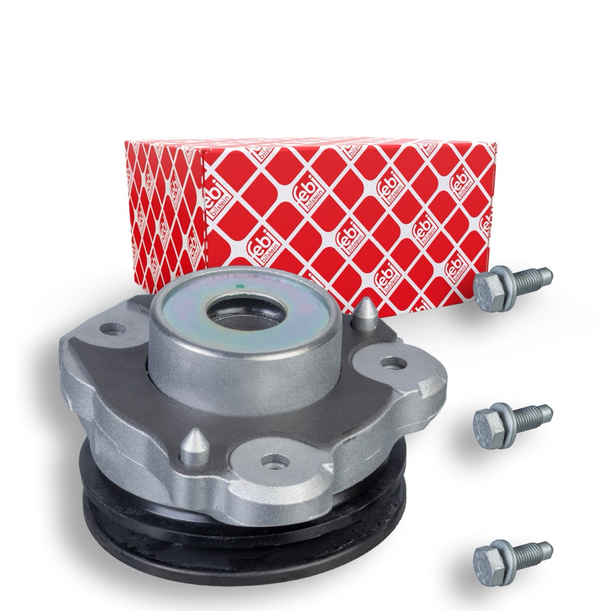 Febi Bilstein 106378 Repair Kit, Suspension Strut