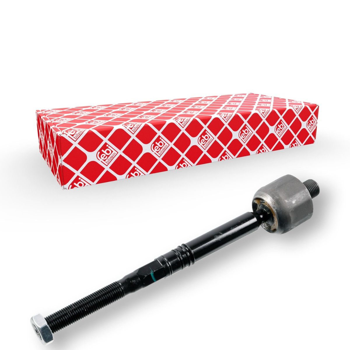 Febi Bilstein 106408 Inner Tie Rod