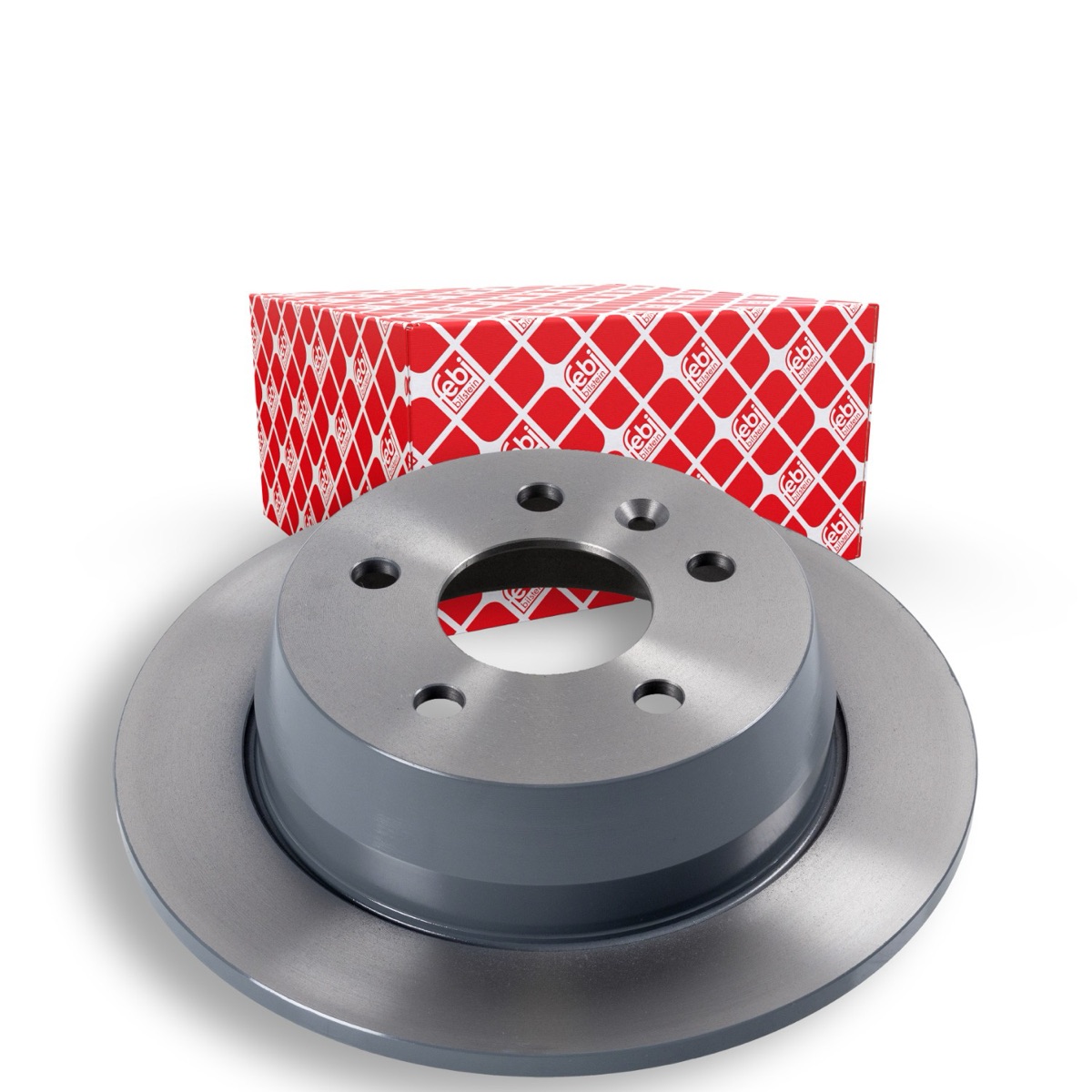 Febi Bilstein 10641 Brake Disc