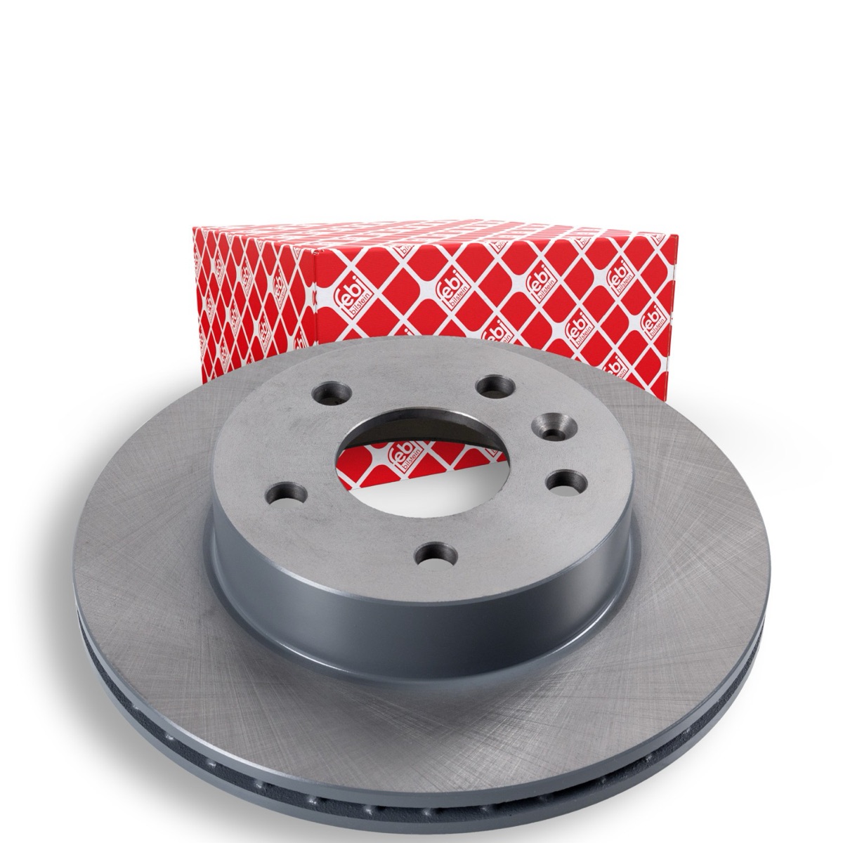 Febi Bilstein 10642 Brake Disc
