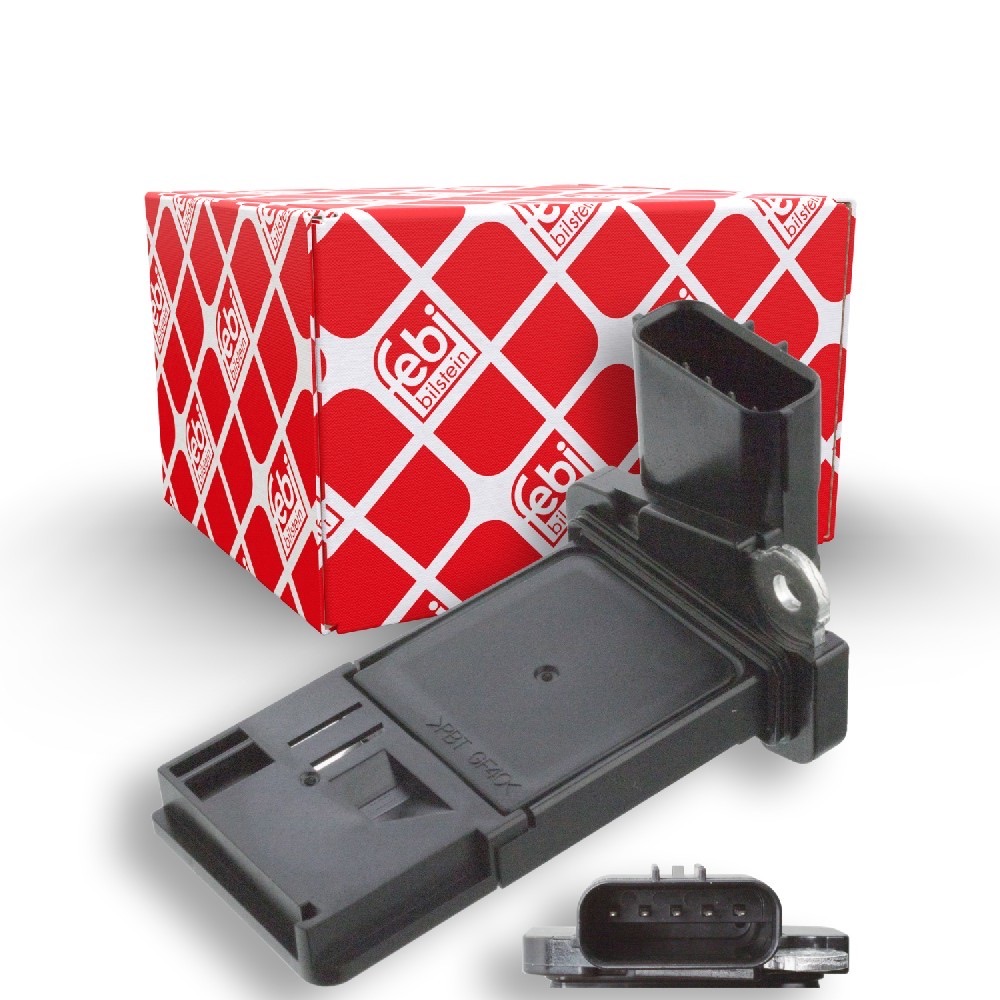 Febi Bilstein 106455 Mass Air Flow Sensor