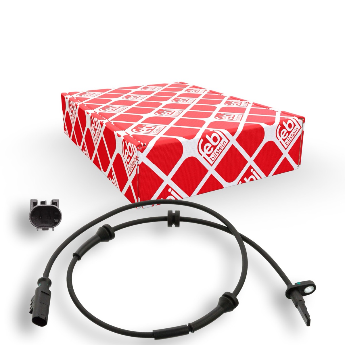Febi Bilstein 106472 ABS Sensor
