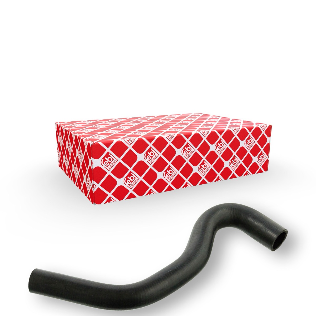 Febi Bilstein 106486 Radiator Hose