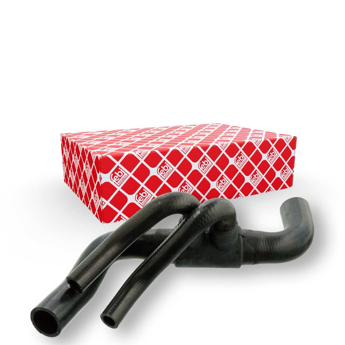 Febi Bilstein 106487 Radiator Hose