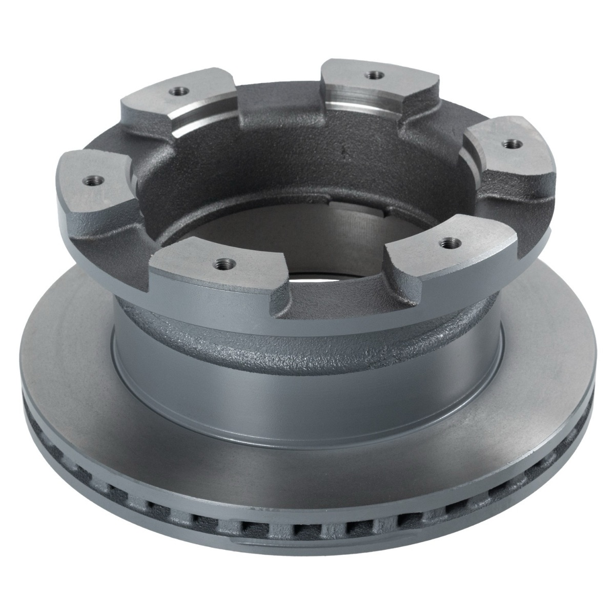 Febi Bilstein 106489 Brake Disc