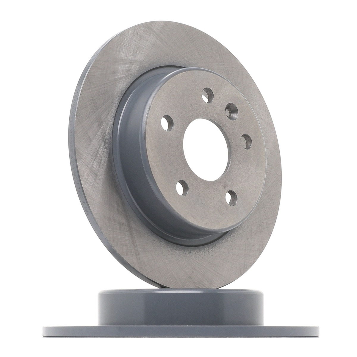 Febi Bilstein 106490 Brake Disc