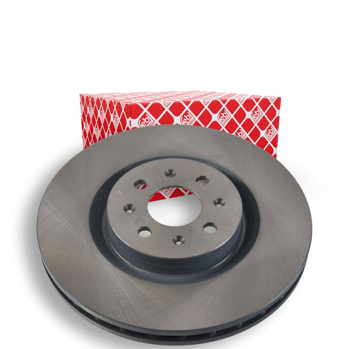 Febi Bilstein 106491 Brake Disc