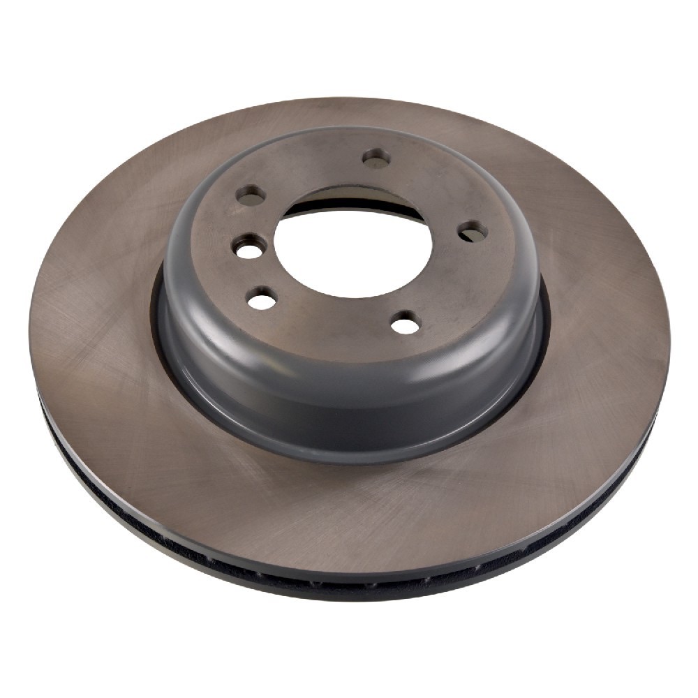 Febi Bilstein 106492 Brake Disc