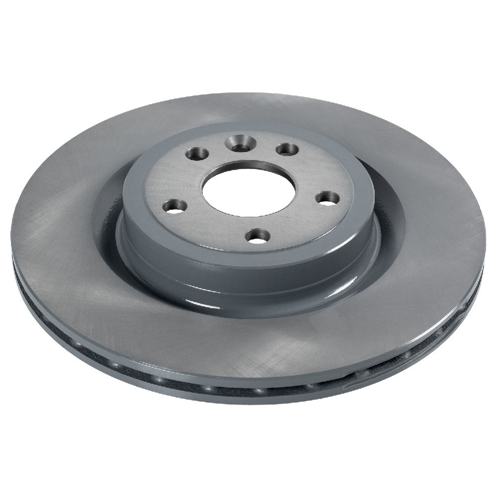 Febi Bilstein 106493 Brake Disc