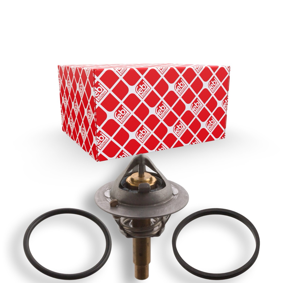 Febi Bilstein 106507 Thermostat