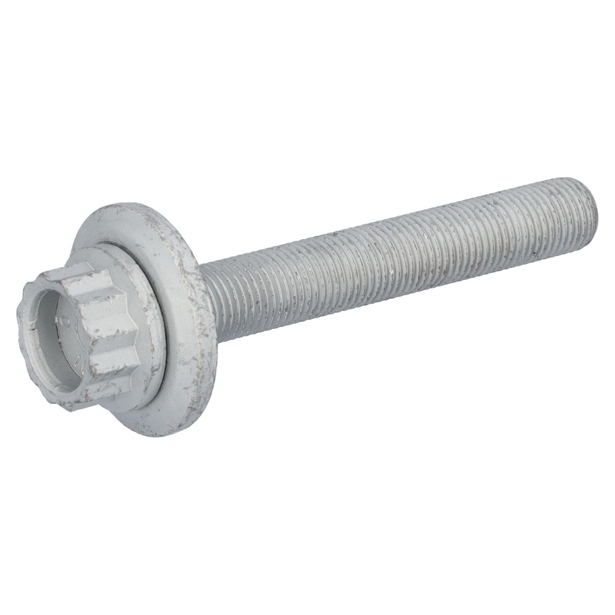 Febi Bilstein 106509 Pulley Bolt, for Crankshaft