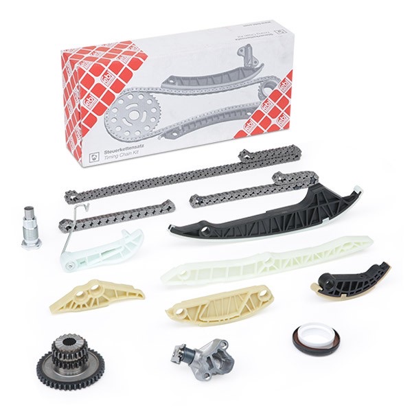 Febi Bilstein 106513 Timing Chain Kit