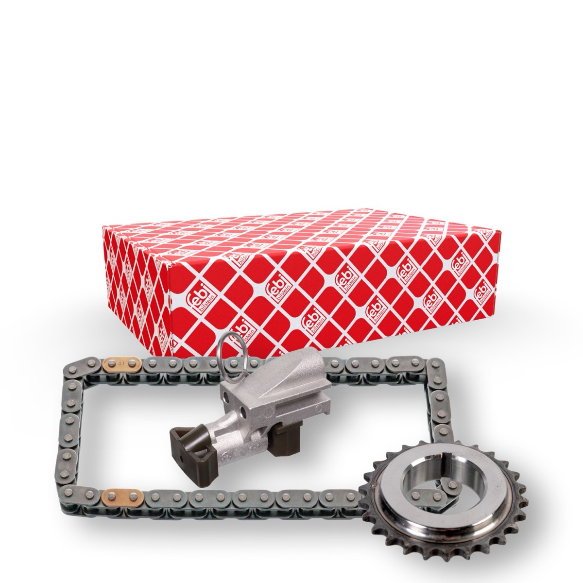 Febi Bilstein 106514 Timing Chain Kit