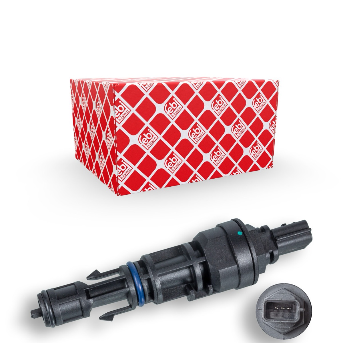 Febi Bilstein 106518 Crankshaft Sensor