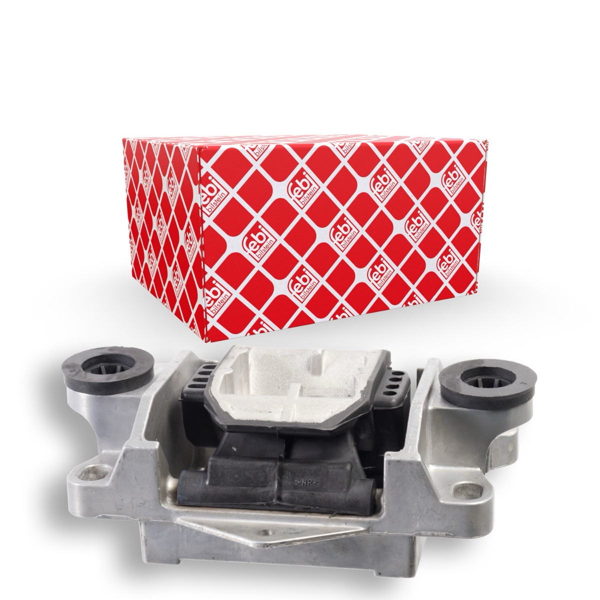 Febi Bilstein 106550 Mounting, Automatic Transmission