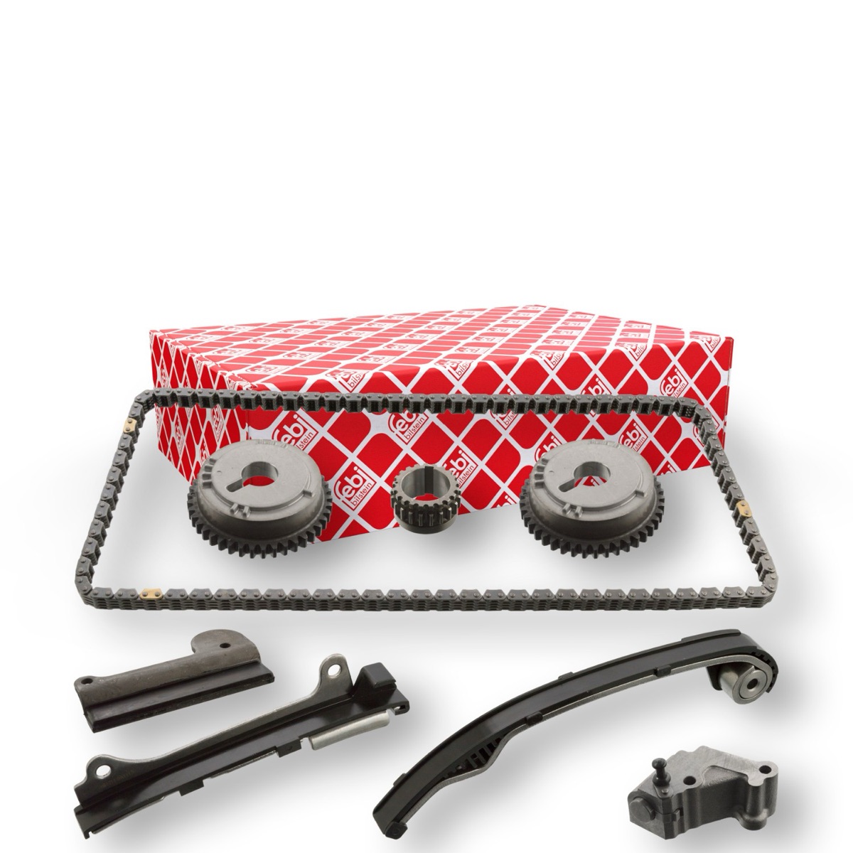 Febi Bilstein 106552 Timing Chain Kit