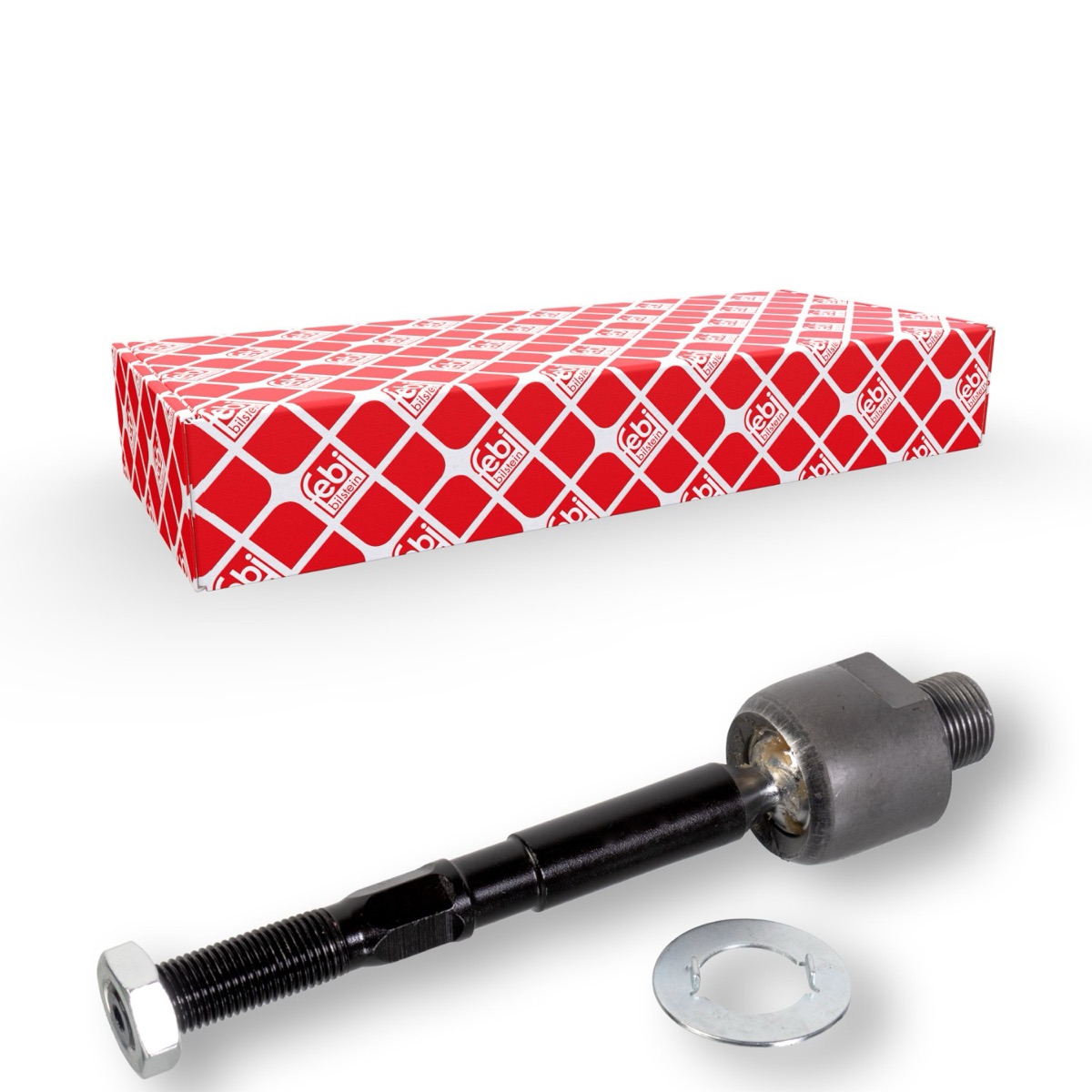 Febi Bilstein 106556 Inner Tie Rod